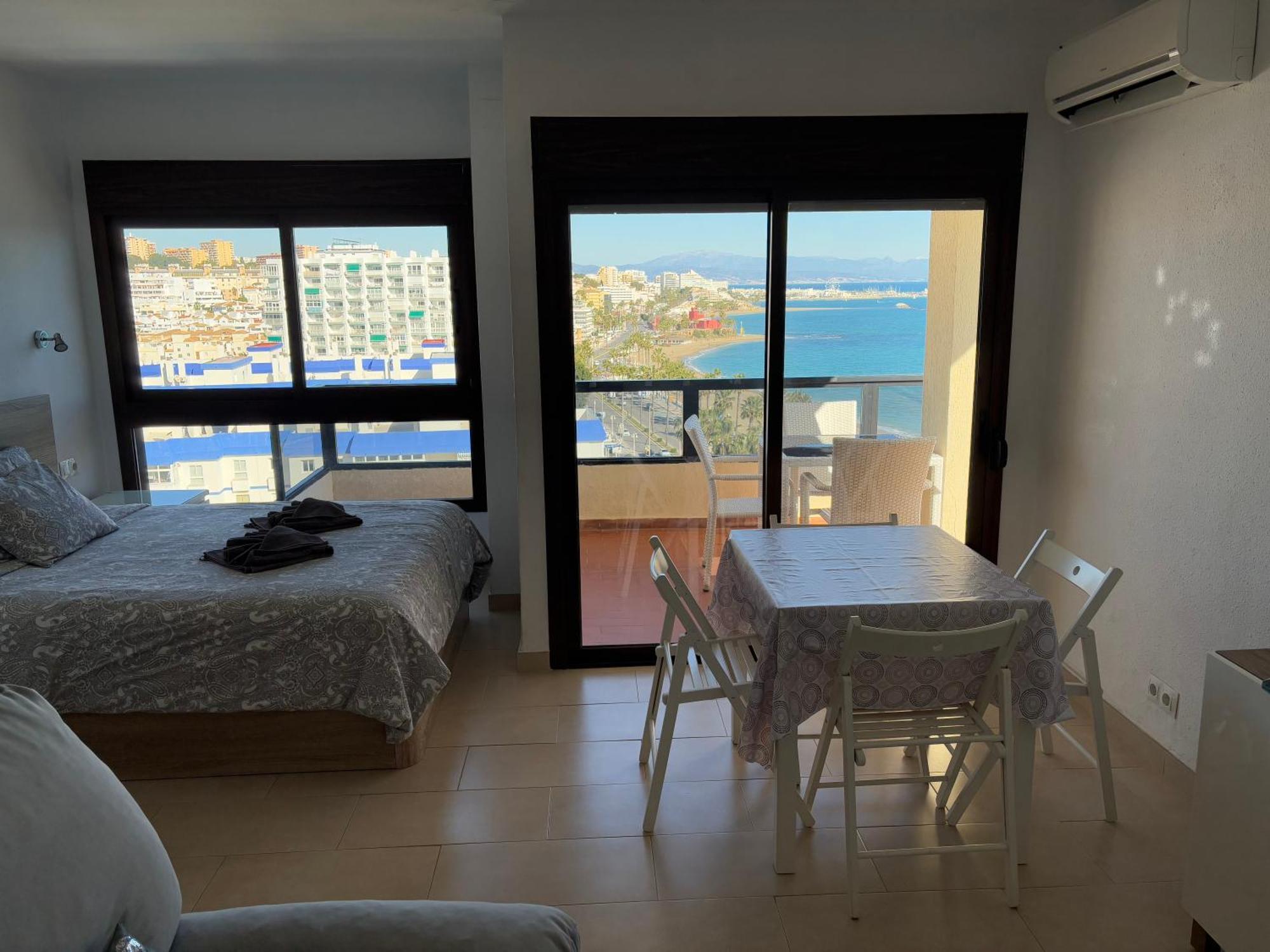 Appartement Aloha Playa - Front De