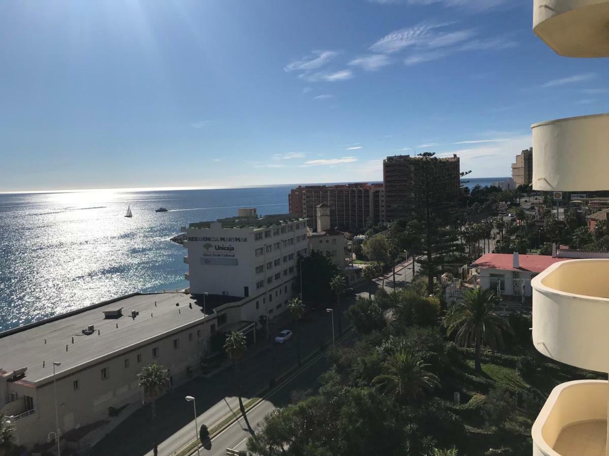 Aloha Playa - Front De Appartement Benalmádena