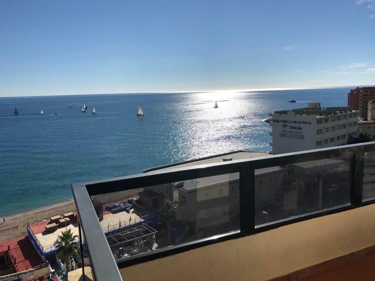 Aloha Playa - Front De Appartement