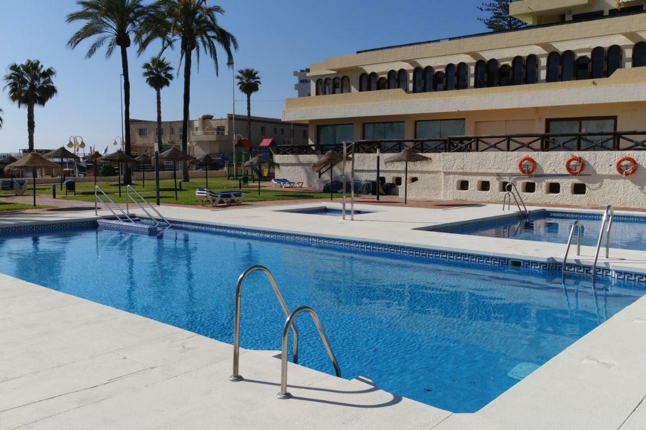 Appartement Aloha Playa - Front De *